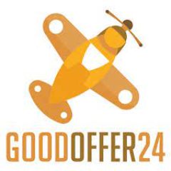 Goodoffer24 Discount Codes