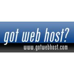 GotWebHost Discount Codes