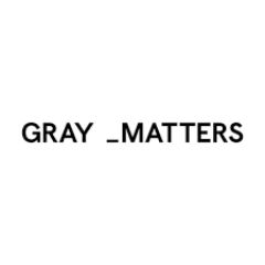 GRAY MATTERS WORLDWIDE INC Discount Codes