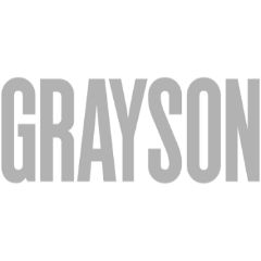 Grayson Discount Codes