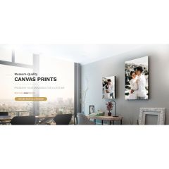 GreatCanvasPrints Discount Codes