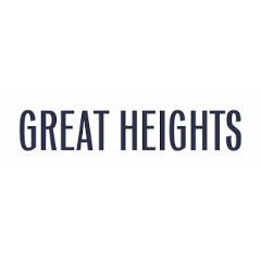 Great Heights Discount Codes