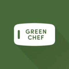 Green Chef UK Discount Codes