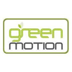 Green Motion Discount Codes