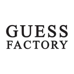 Guess Factory Discount Codes