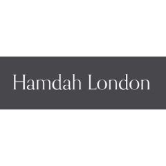 Hamdah London Discount Codes