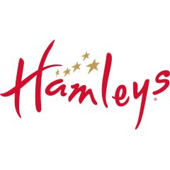 Hamleys Discount Codes