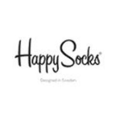 Happy Socks UK Discount Codes