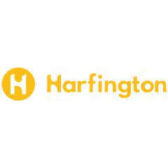 Harfington Discount Codes