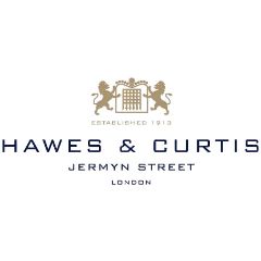 Hawes And Curtis UK Discount Codes