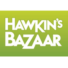 Hawkin's Bazaar Discount Codes