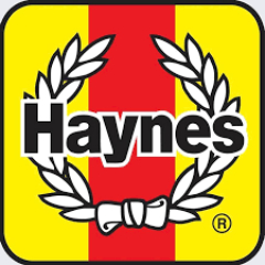 Haynes Discount Codes