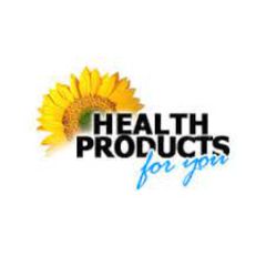 Health Products For You Discount Codes