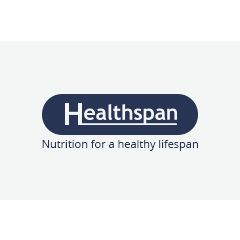 Healthspan Discount Codes