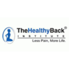 Healthy Back Institute Discount Codes