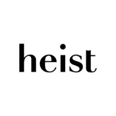 Heist Discount Codes