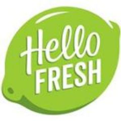 HelloFresh CA Discount Codes