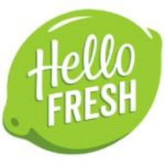 HelloFresh Discount Codes