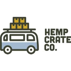 Hemp Crate Co Discount Codes