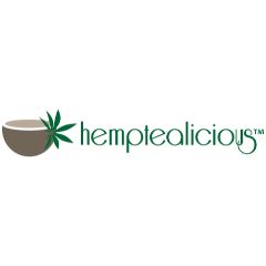 Hemptealicious Discount Codes