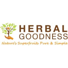 Herbal Goodness Discount Codes