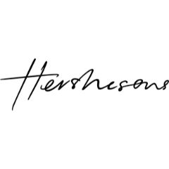 Hershesons Affiliate Programme Discount Codes