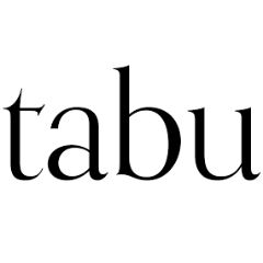 Tabu Discount Codes