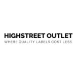 Highstreet Outlet Discount Codes