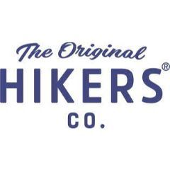 HIKERS Co. Discount Codes