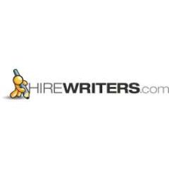 HireWriters Discount Codes