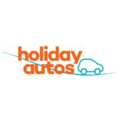 Holiday Autos Discount Codes