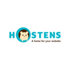 Hostens Discount Codes