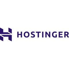 Hostinger Discount Codes