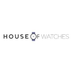 House Of Watches Discount Codes