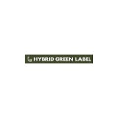 Hybrid Green Label Discount Codes