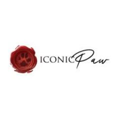 Iconic Paw Discount Codes