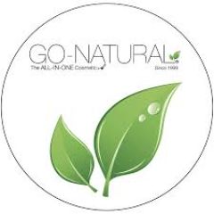 GO-NATURAL. Discount Codes