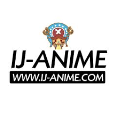 IJ-Anime Discount Codes