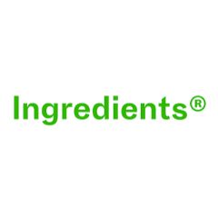 Ingredients Discount Codes