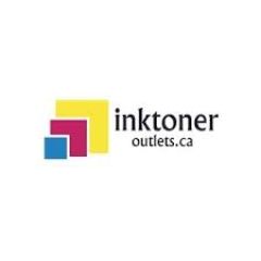 Inktoneroutlets Discount Codes