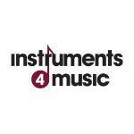 Instruments4music Discount Codes