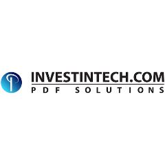 Investintech Discount Codes