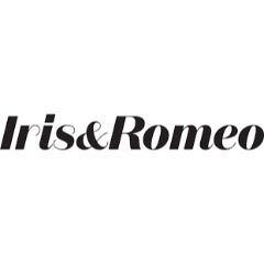 Iris And Romeo Discount Codes