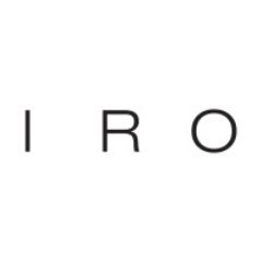 IRO Discount Codes