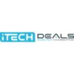 ITechDeals Discount Codes