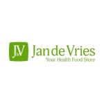 Jan De Vries Health Discount Codes