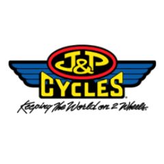 J&P Cycles Discount Codes