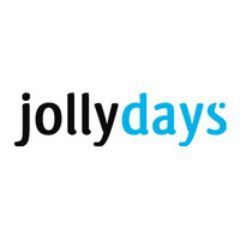 Jolly Days Discount Codes