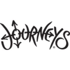 Journeys Discount Codes