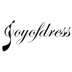 Joyofdress Discount Codes